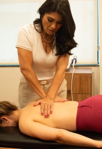 Osteopatia