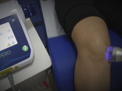 Recupero-Combina Ultrassom e Laser