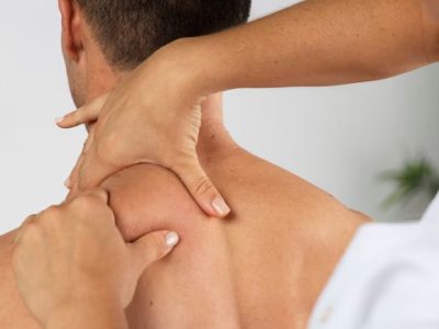 Cadeias Musculares - Método Busquet