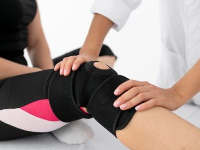 Fisioterapia Ortopédica